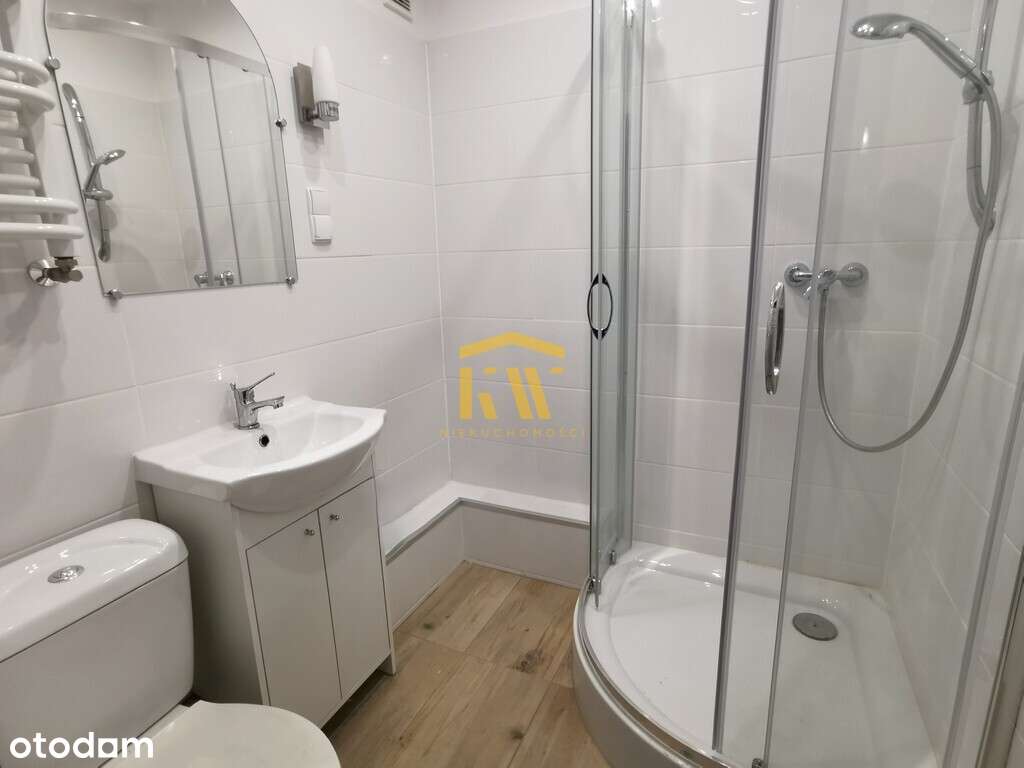 2 pok 49m winda duży balkon panorama Michałów-8