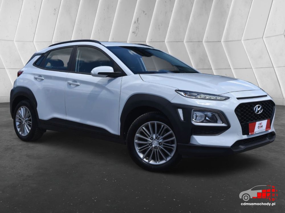 Hyundai Kona I (2017-2023) 2019