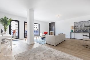 Apartamento T3 Rua de Arroios - Grande imagem: 2/35