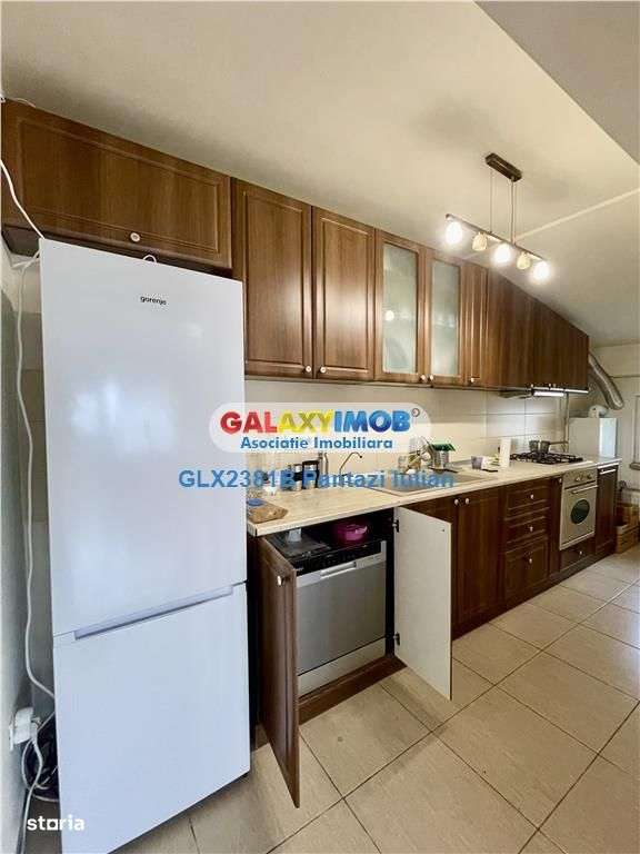 3 Camere | 1 Decembrie | Centrala-Parcare | 11min metrou | COMISION 0% - Imagine principală: 5/20