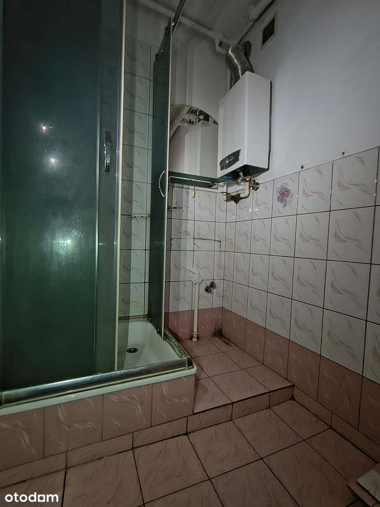 Przytulna kawalerka przy Hulance - Pełny obrazek: 5/7