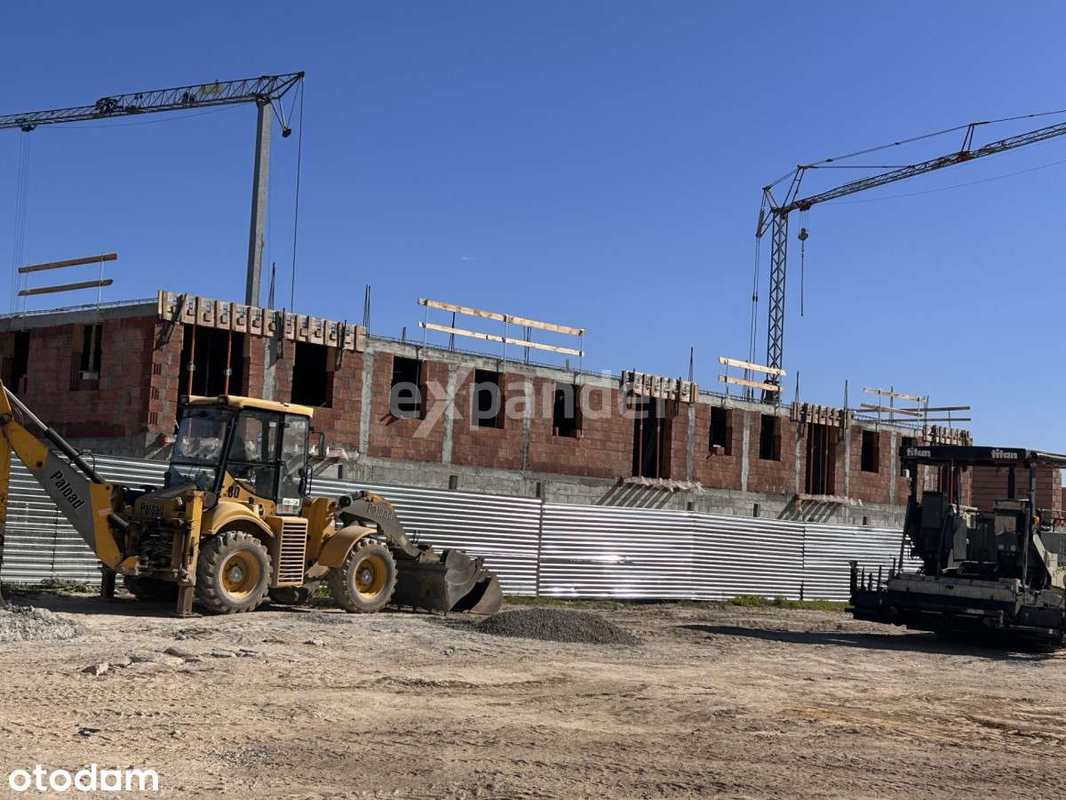 Nowe mieszkania pod Lublinem - Pełny obrazek: 4/5
