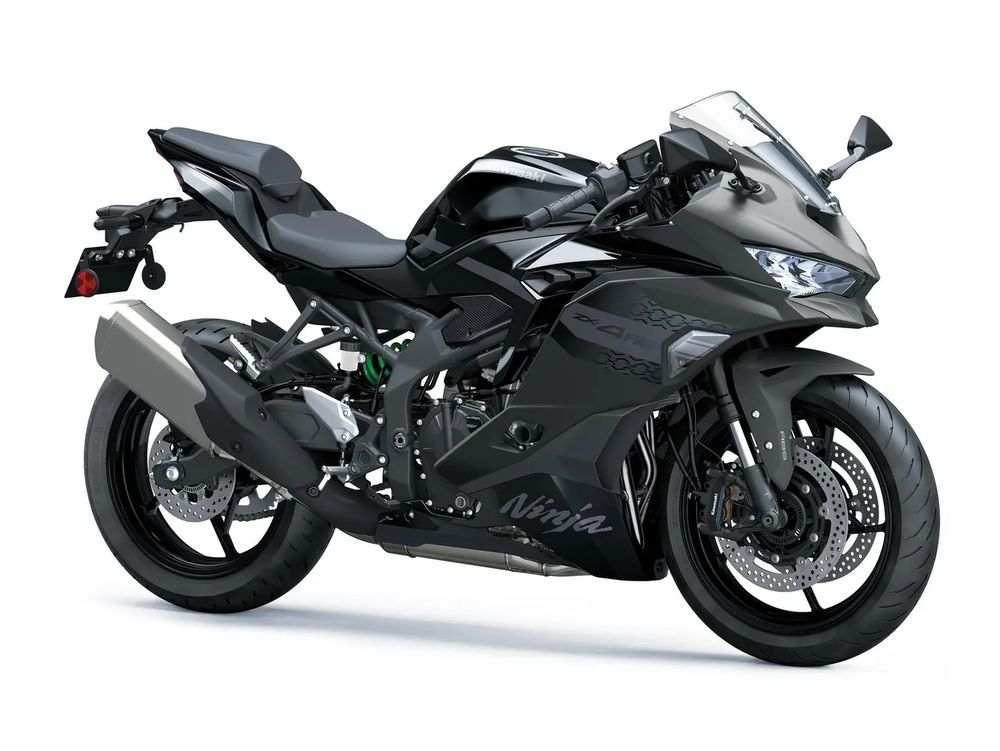 R　東京V Nowy Kawasaki ZX 2025 - 45 900 PLN - Otomoto.pl