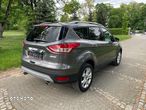 Ford Kuga - 1