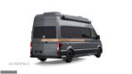 Globe-Traveller Falcon 2Z NOWY 2OS 177KM AUTOMAT FV23% WARSZAWSKIE CENTRUM CARAVANINGU - 4