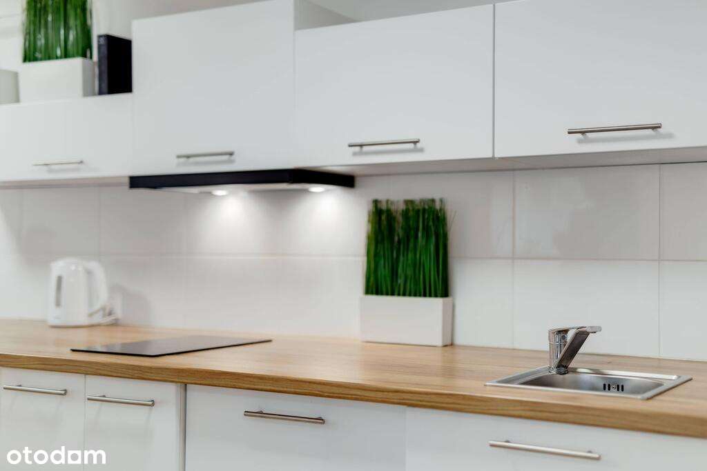 Inwestycja w topowej lokalizacji- Metro, SGH, Park-10