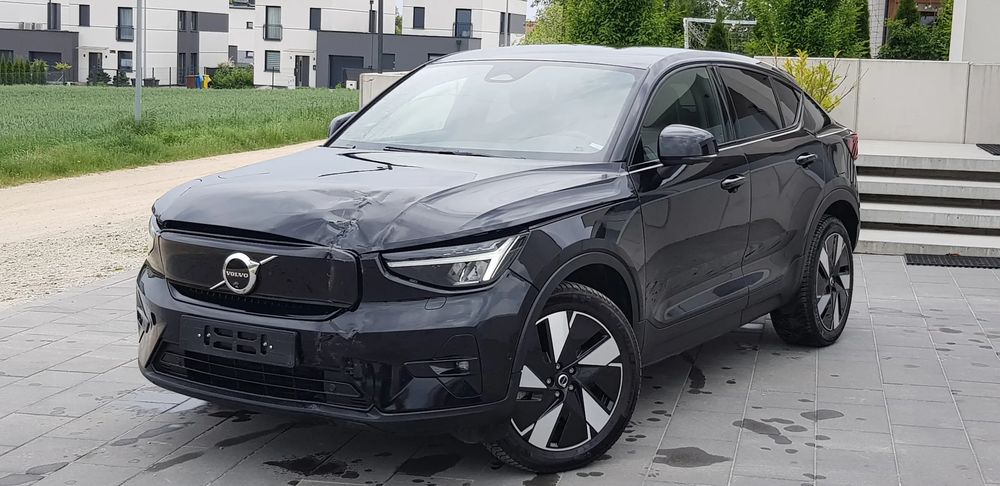 Volvo XC40 Recharge 82 kWh Twin Motor Ultimate 2023