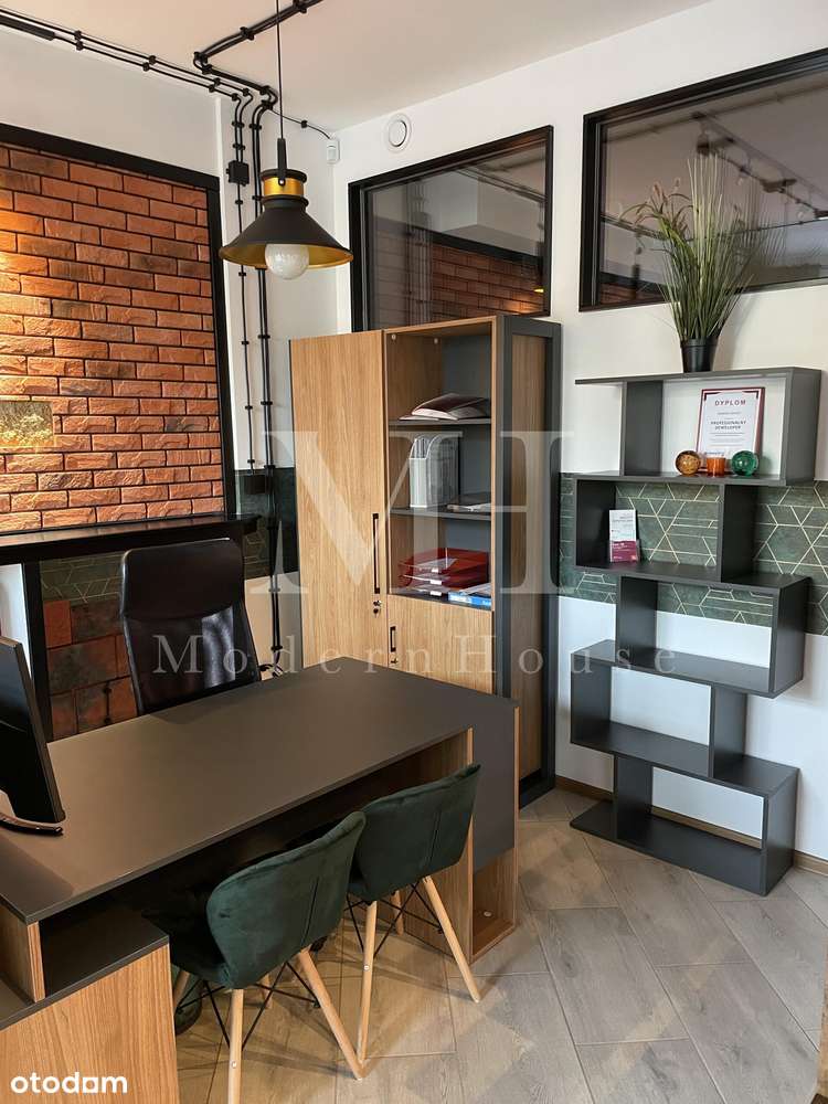 Gotowy Lokal na Włochach z Pełnym Wyposażeniem!!! - Pełny obrazek: 4/12