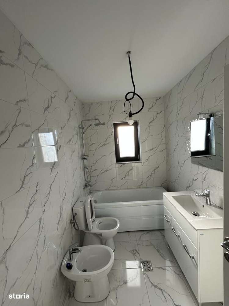 Anunț de vânzare: Locuință de lux nou construită în Serbănești, Bacău-17