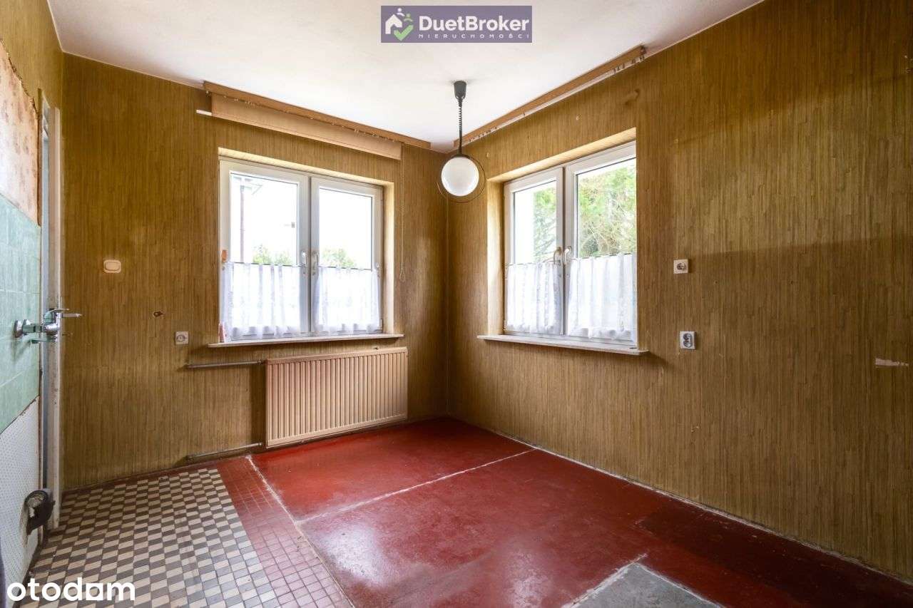 Dom Z Ogrodem Przy Lesie Miejskim-Ul.Fałata Olszty-6