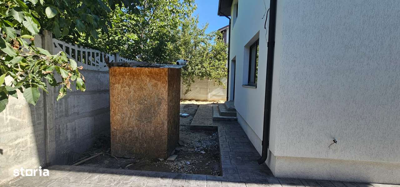 Casa/Vila individuala 4 camere-300 m de blv./Com.Berceni - Imagine principală: 4/7