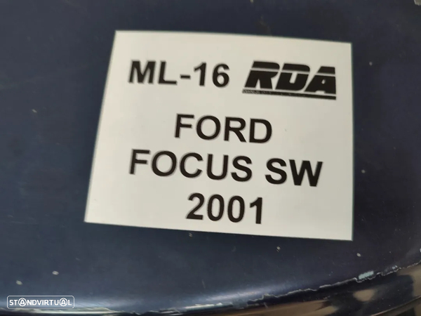 Ml16 Mala Ford Focus Sw De 2001 - 2