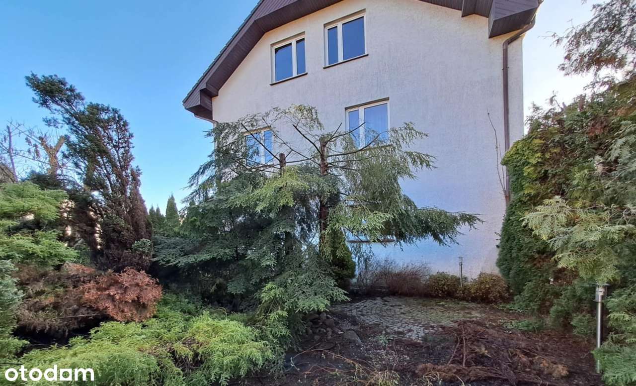 Poznań -Smochowice  dwupoziomowe mieszkanie 129,8m2  super cena-3