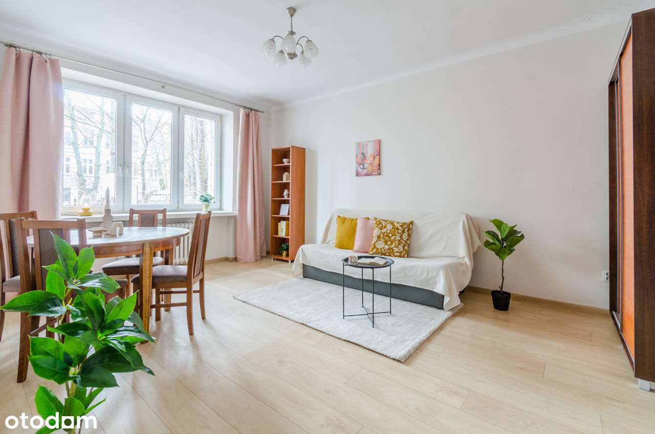 Mieszkanie 2 pokojowe ul. Tuwima 79 | PRZĘDZALNIANA CENTRUM - Pełny obrazek: 3/20