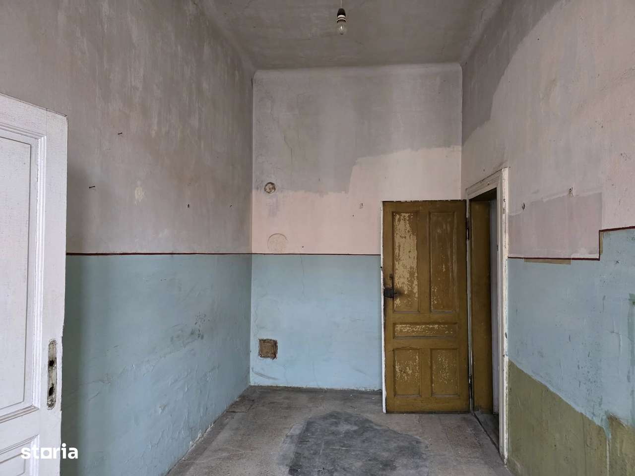 Oportunitate de investiție în centrul istoric al Oradiei-3