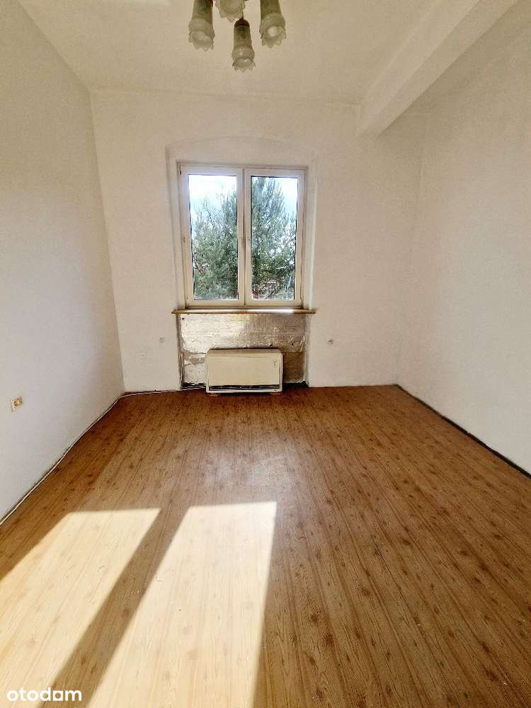 Przestronne mieszkanie z balkonem - Pełny obrazek: 4/13