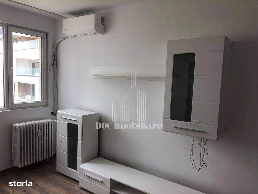 Inchiriere 2 camere|Ion Mihalache|renovat|Pet Friendly|5 minute metrou - Imagine principală: 5/17