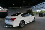 BMW Seria 7 750i - 7