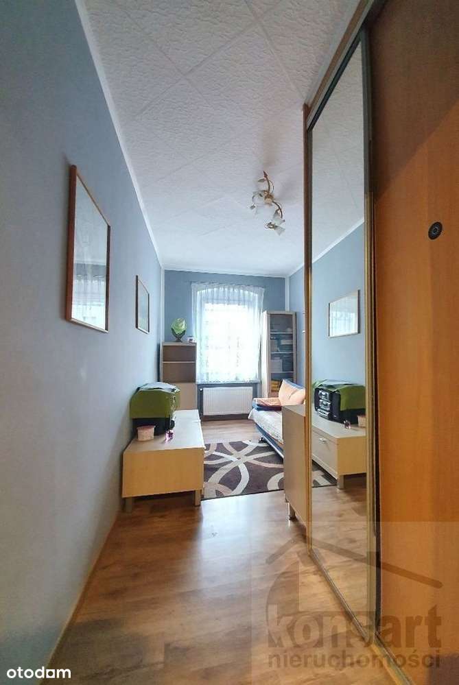 4 pokoje na ul. Strzałowskiej-14