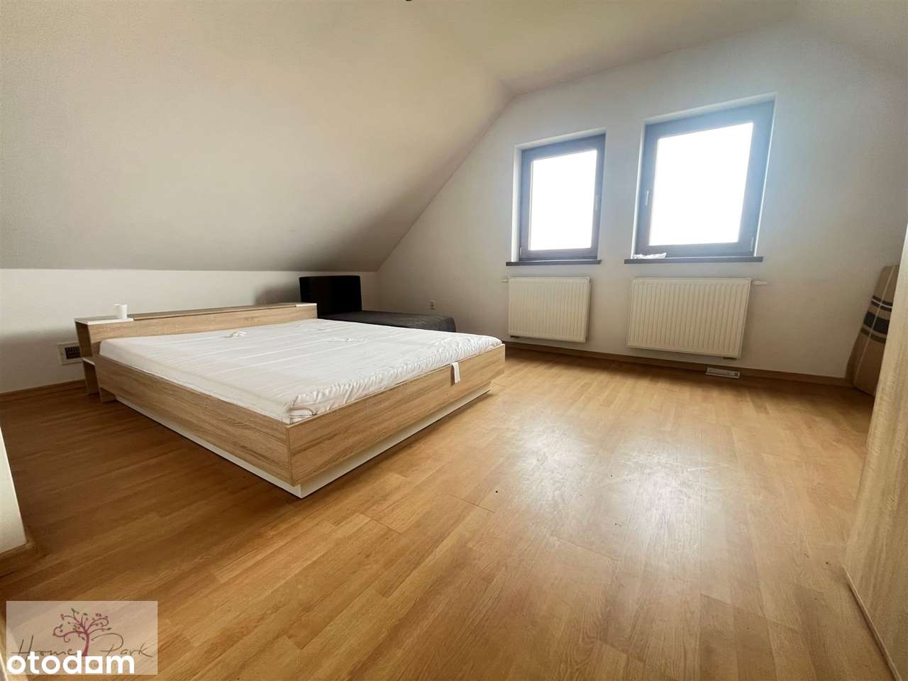 2 domy wolnostojące | garaż | działka 1200m2 -Łód-6