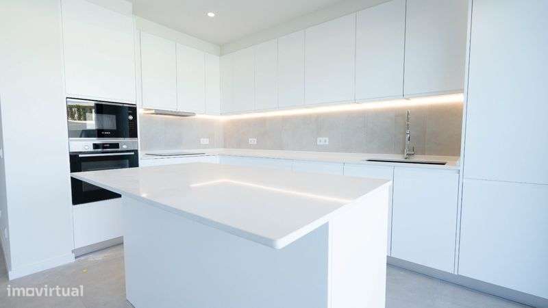 Villa V4 de com  Piscina Privada em Faro - Grande imagem: 4/5