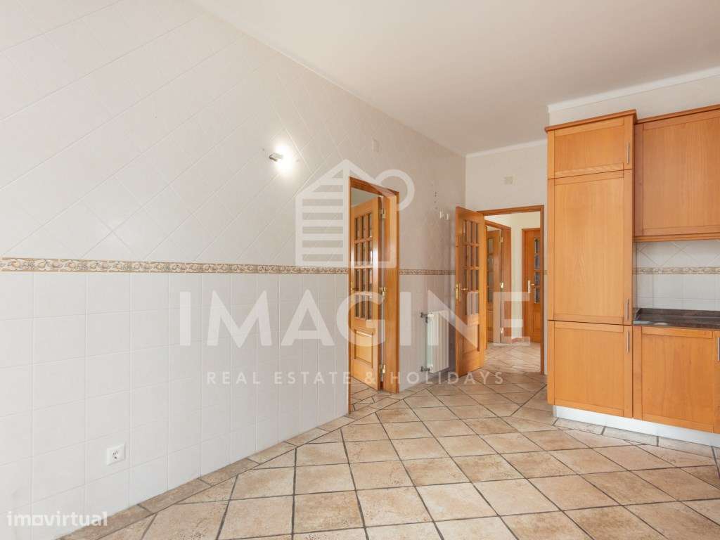 Moradia isolada V3+2 - Caixas - Sesimbra com piscina-15