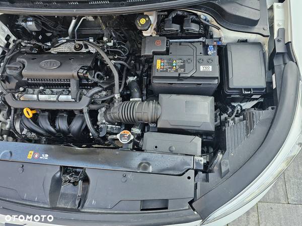 Kia Stonic 1.4 L - 31