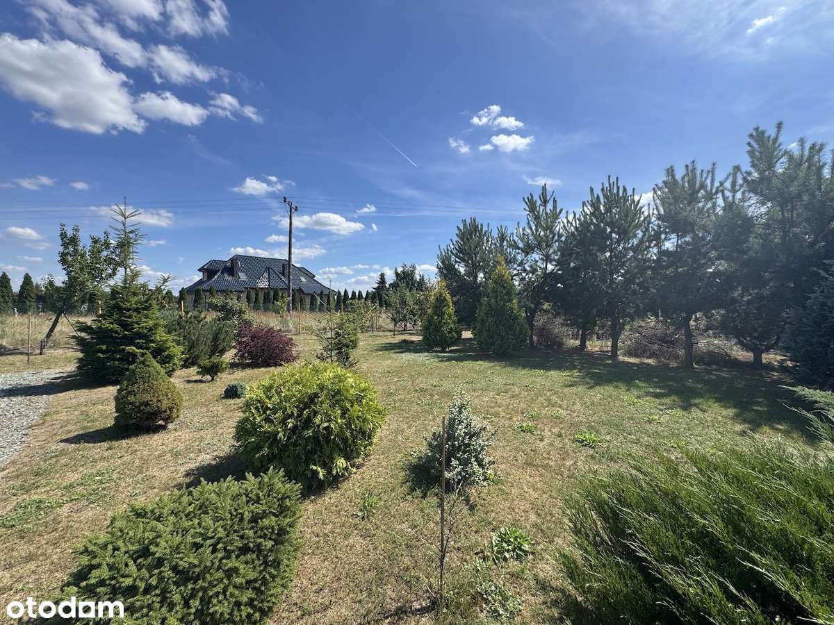 Kępno, ul. Sportowa - działka budowlana z prądem-14