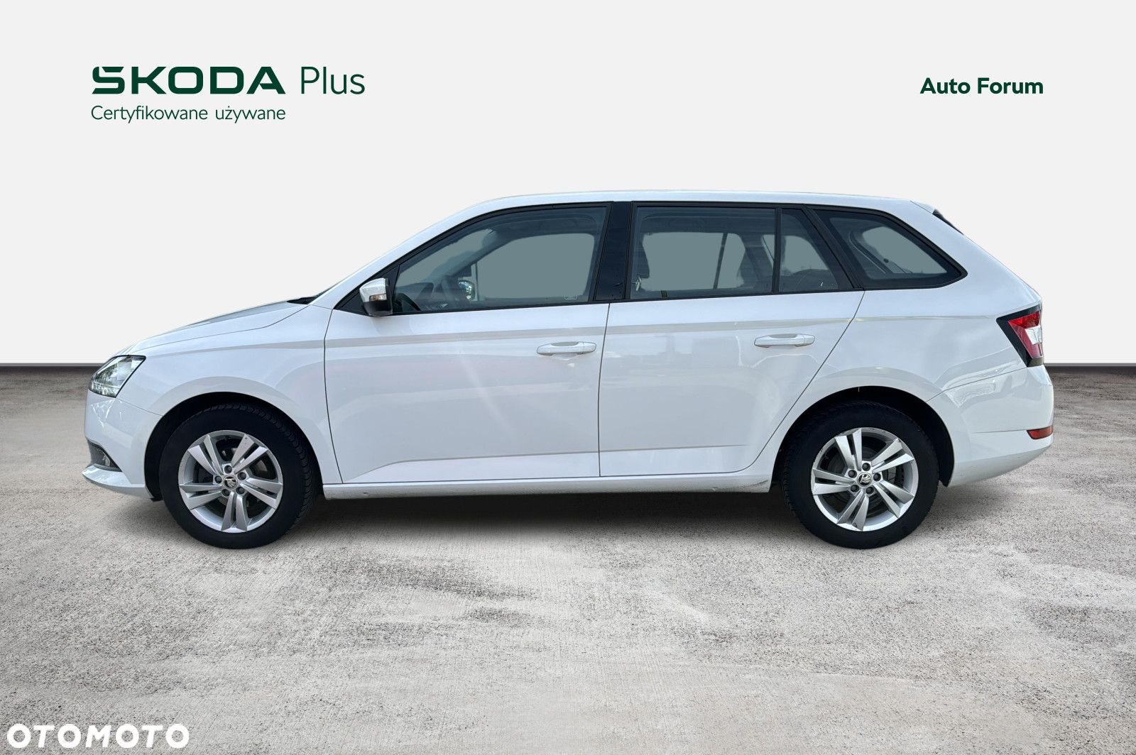 Skoda Fabia 1.0 TSI Ambition - 2