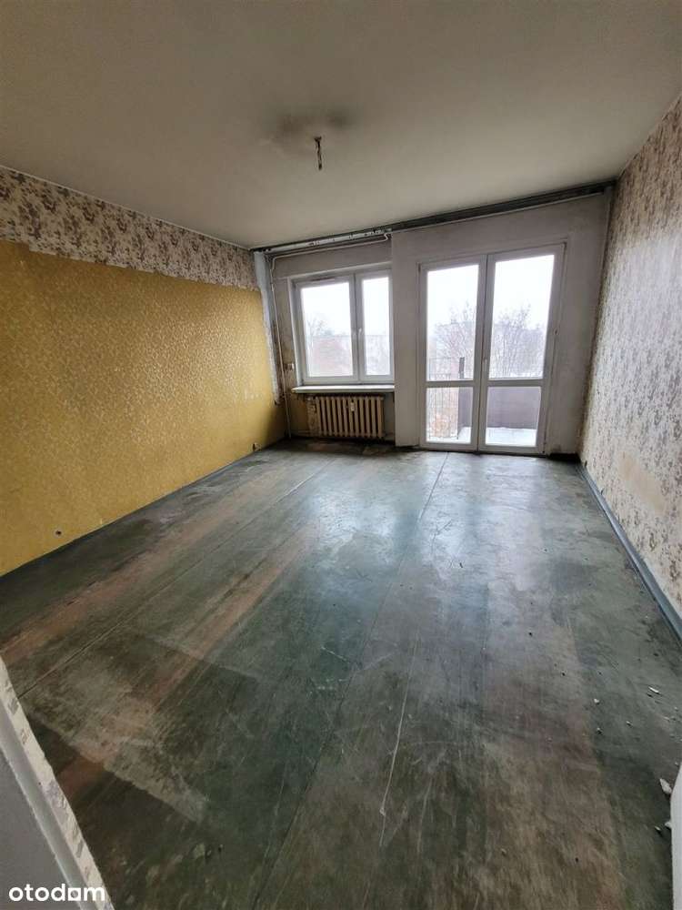 Super Cena- Powstańców Śląskich Dla Rodziny M-3-3