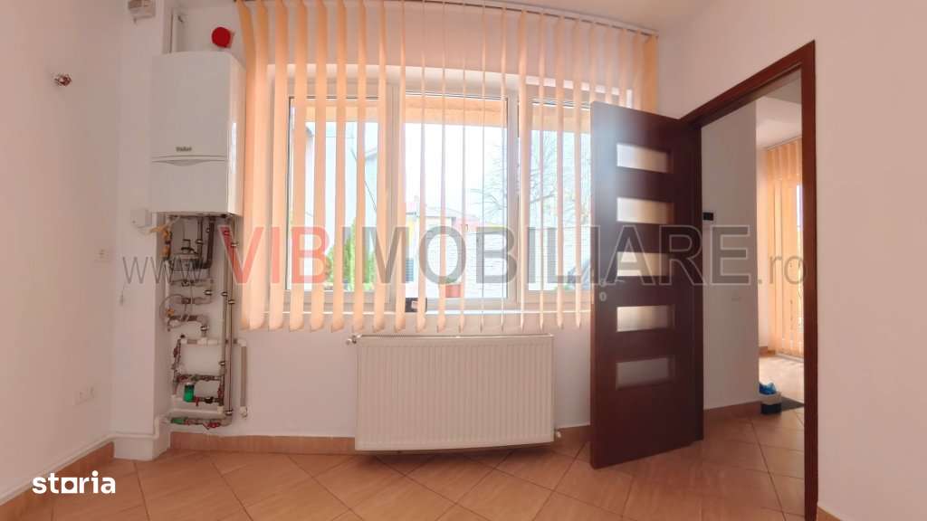 Vila 1Etaj pentru firme/birouri, Foisorul de Foc 4 Camere Moderna, Nem - Imagine principală: 4/16