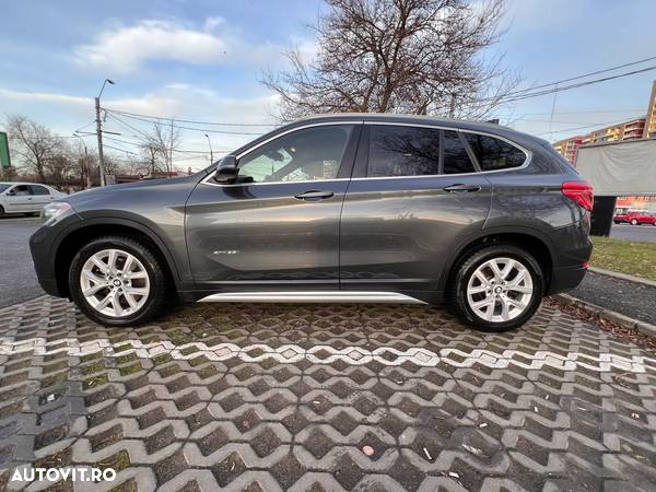 BMW X1 - 4