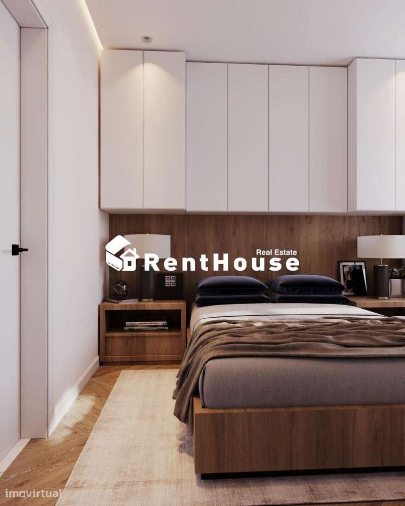APARTAMENTO T1 JUNTO Á PRAIA-13