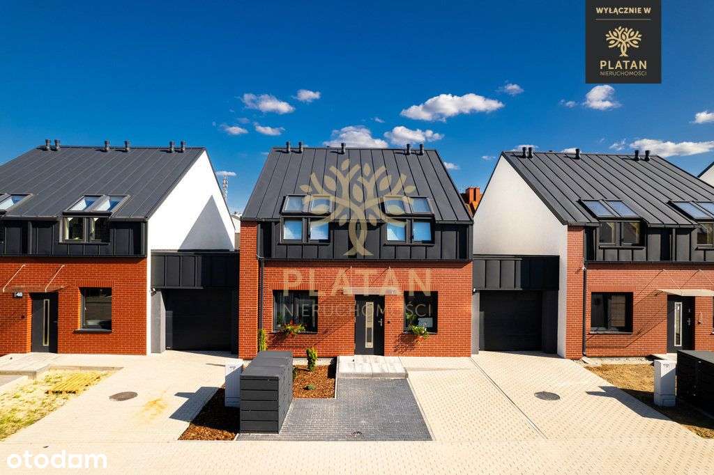 Fantastyczny dom, świetna jakość! - Pełny obrazek: 2/12