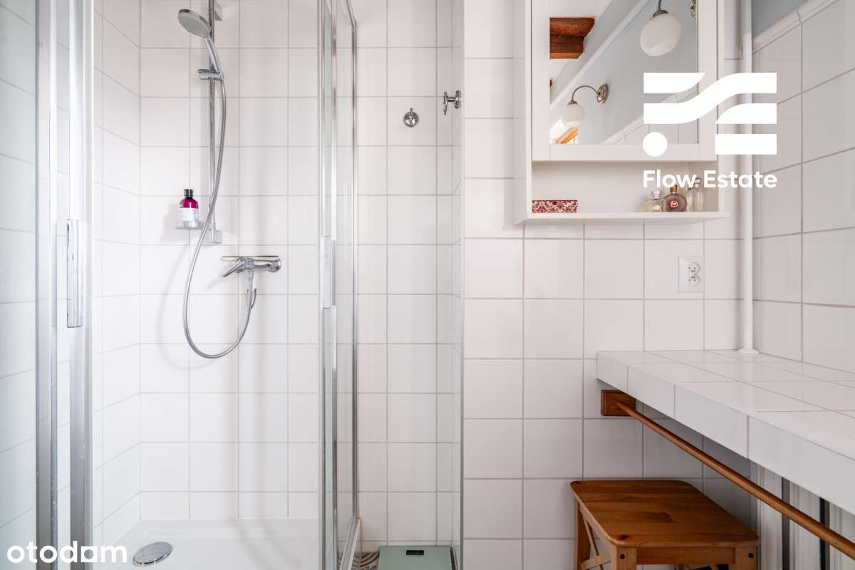 Wrzeszcz klimatyczne mieszkanie ul. Kochanowskiego-17