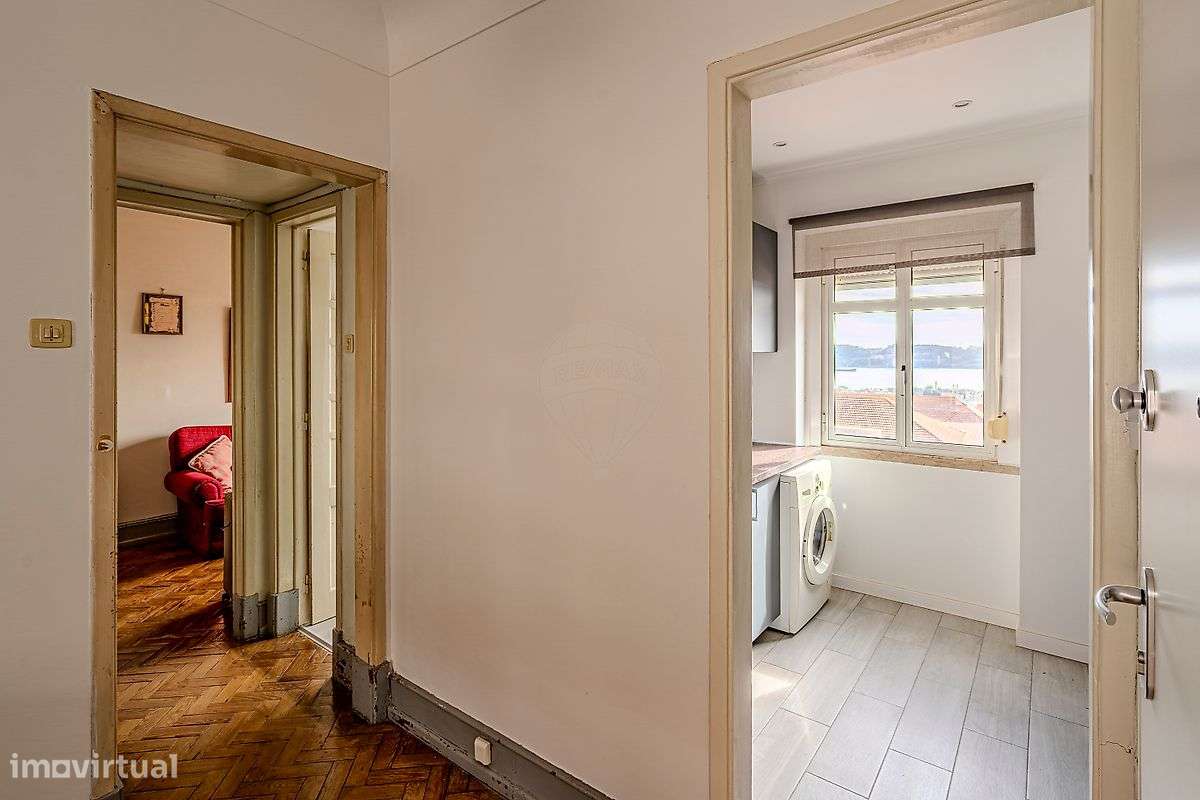 Apartamento T2 para venda-14