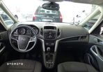 Opel Zafira - 21