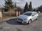 Ford Mondeo 2.0 TDCi Trend - 22