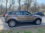 Land Rover Range Rover Evoque - 4