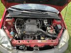 Toyota Yaris 1.0 Base - 5