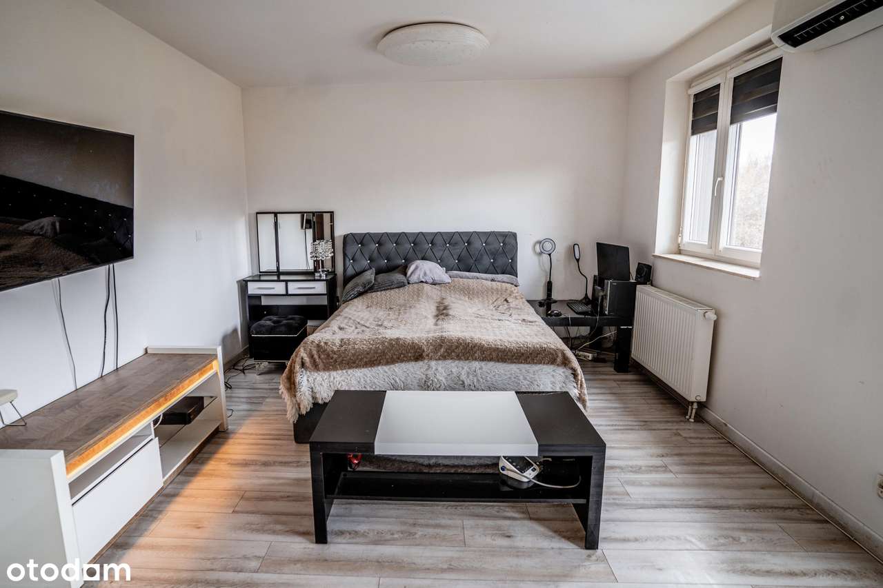 Czyżyny – 4 pokoje, 88 m², 2 balkony, nowe budownictwo-4