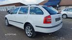 Skoda Octavia Combi 1.9TDI 4x4 - 4