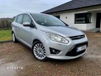 Ford Grand C-MAX 1.6 TDCi Start-Stop-System Titanium - 1