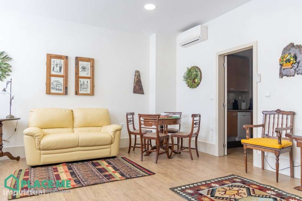 Quarto individual no centro de Braga (São Vicente) - Grande imagem: 3/37