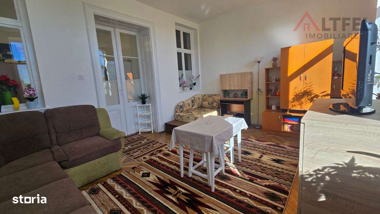 COMISION 0! Apartament cu 3 camere 87 mp utili strada Constantin Noica-6