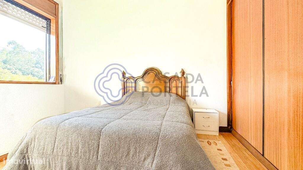 Venda de Moradia T4 com jardim, em Retorta, Vila do Conde - Grande imagem: 4/21