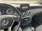 Mercedes-Benz A 180 CDi BE Edition AMG Line - 5