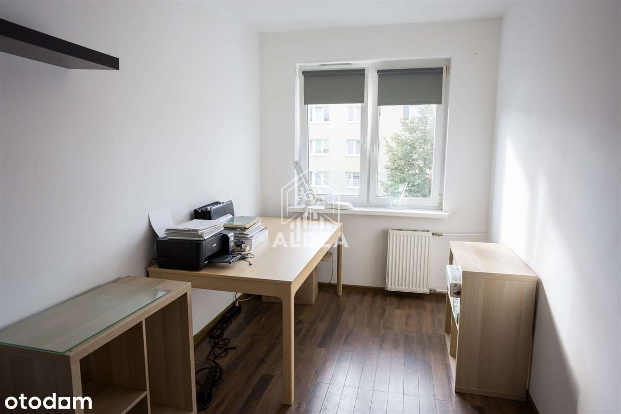 Przestronne M5 na Wyżynach-7