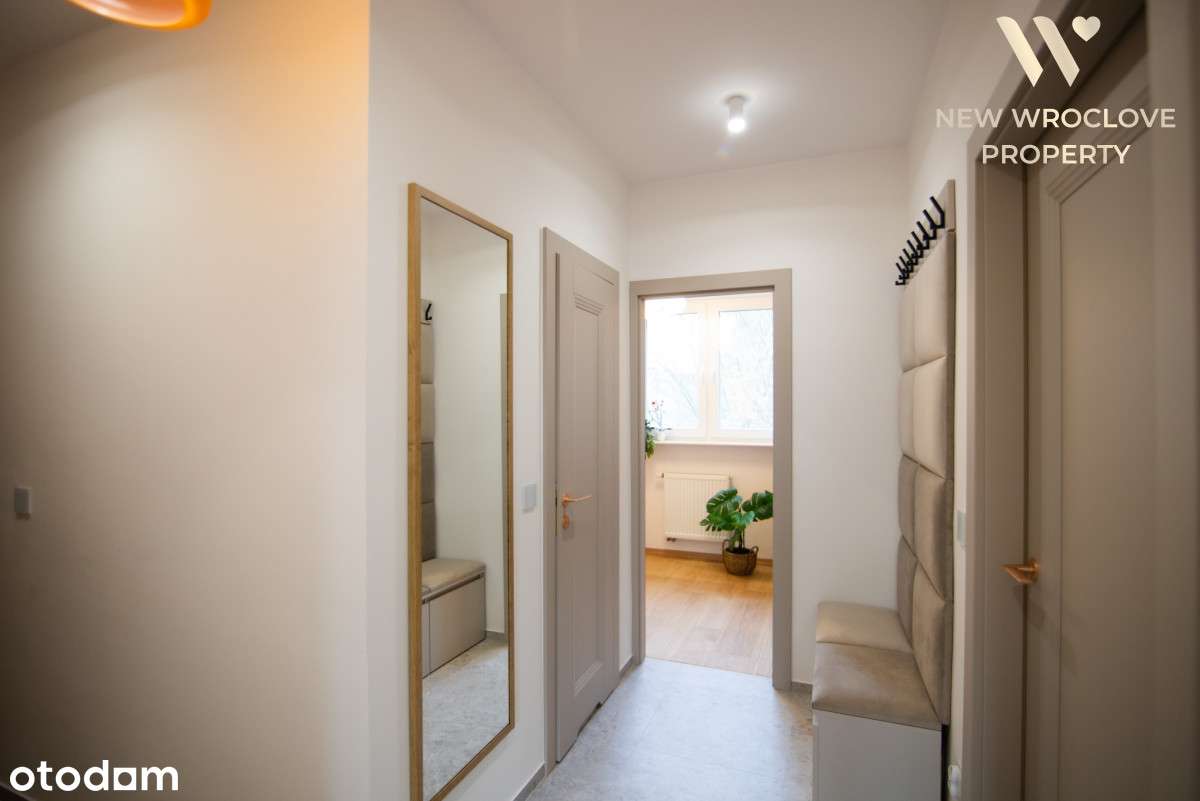 Centrum, 3 pokoje, wysoki standard, Teatralna-14