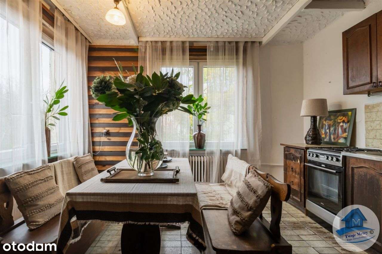 Dom w Gostyninie - atrakcyjna cena.-5